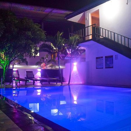 Lion Resort Polonnaruwa Exterior photo