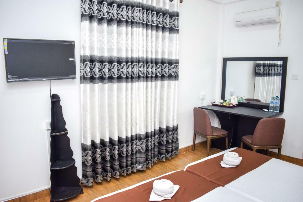 Lion Resort Polonnaruwa Exterior photo