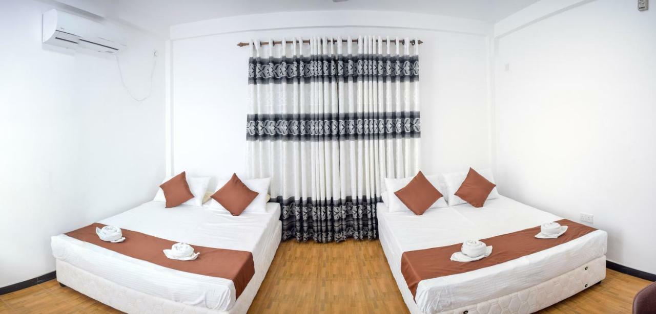 Lion Resort Polonnaruwa Exterior photo