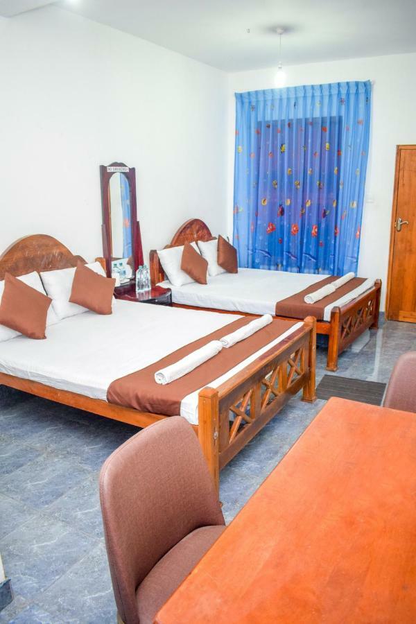 Lion Resort Polonnaruwa Exterior photo