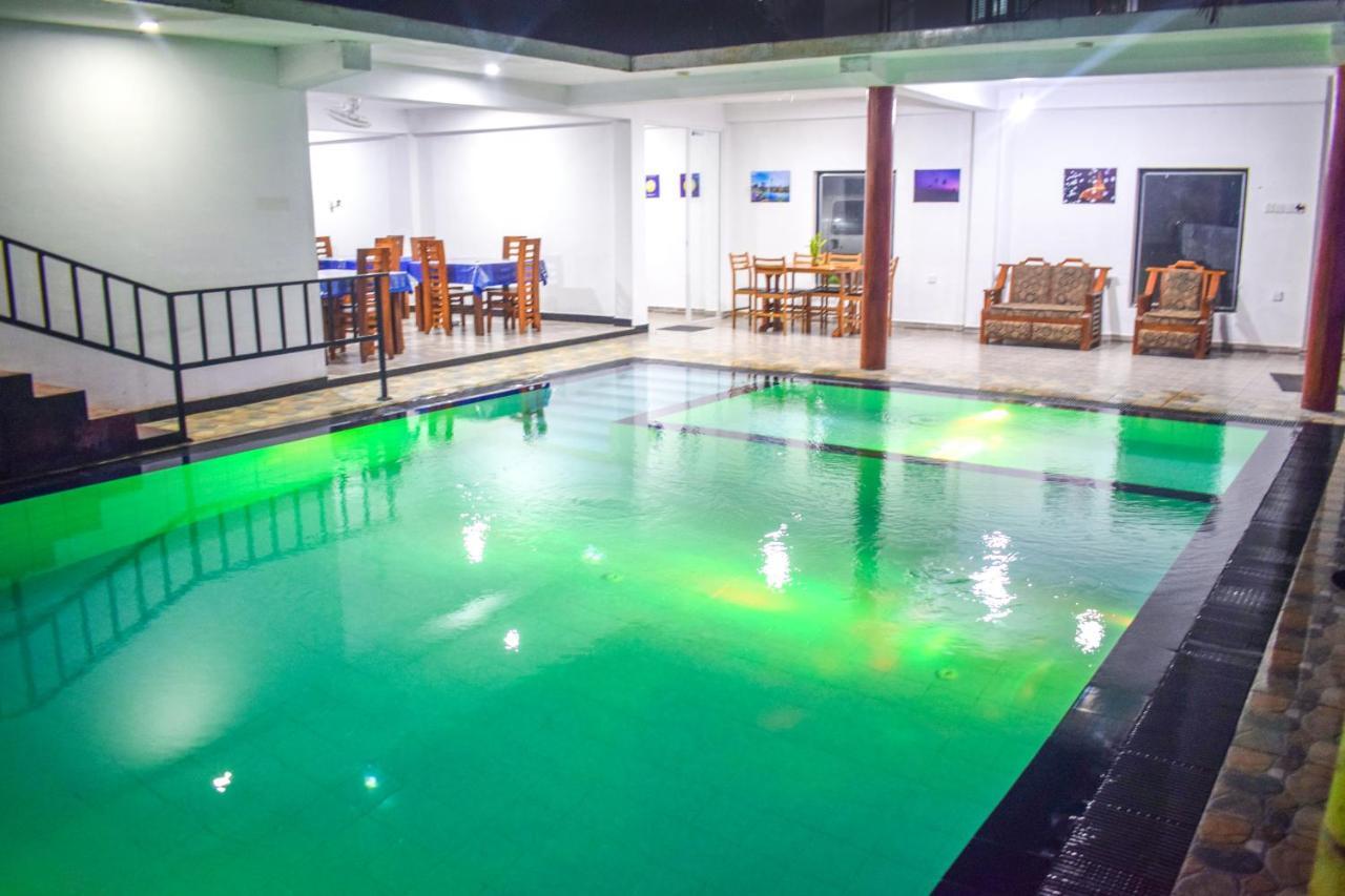 Lion Resort Polonnaruwa Exterior photo