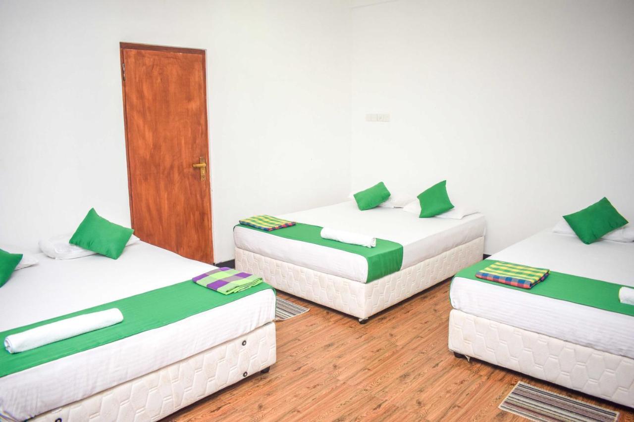 Lion Resort Polonnaruwa Exterior photo